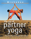 Partner Yoga Cover