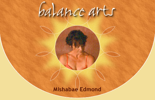 About Mishabae Edmond
